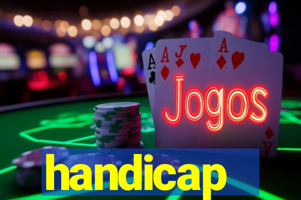 handicap - 2.5